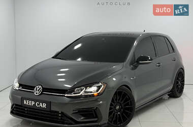 Хэтчбек Volkswagen Golf 2019 в Одессе