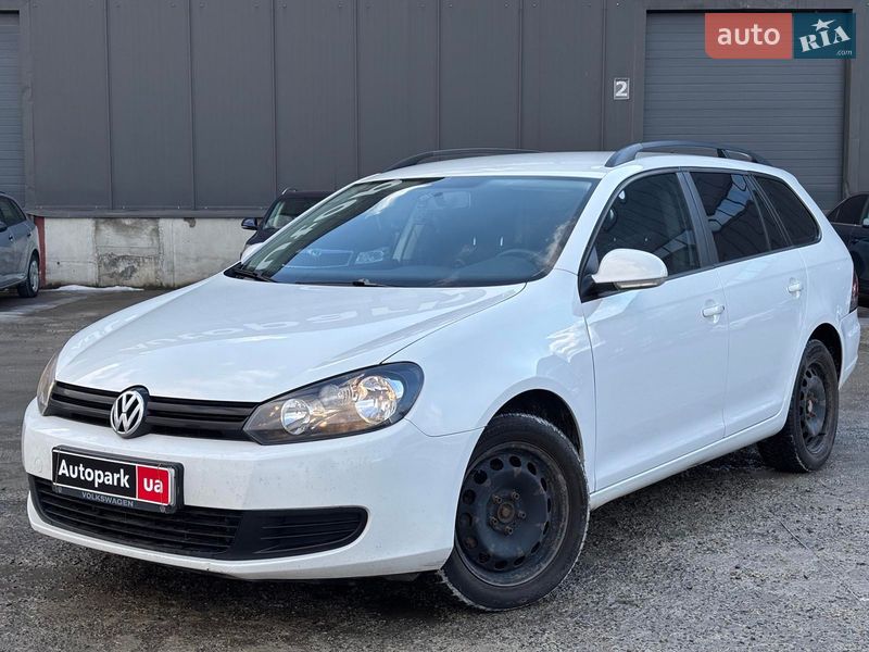 Volkswagen Golf 2013 Volkswagen Golf 2013