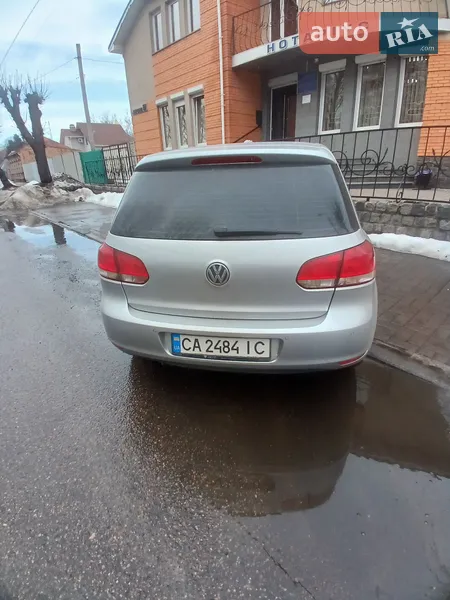 Volkswagen Golf 2009 VIN WVWZZZ1KZAW014871 фото оголошення 15 з 50