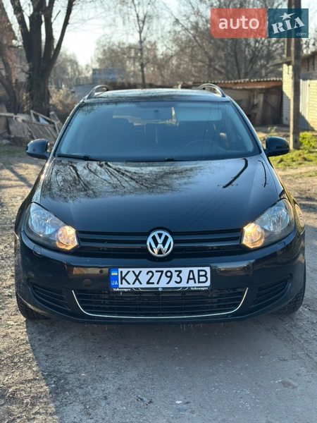 Volkswagen Golf 2010 VIN WVWZZZ1KZBM632319 фото оголошення 20 з 51