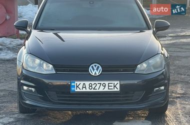 Универсал Volkswagen Golf 2013 в Мироновке