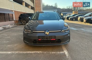 Універсал Volkswagen Golf 2021 в Києві