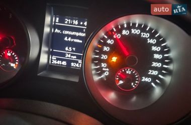 Универсал Volkswagen Golf 2013 в Львове