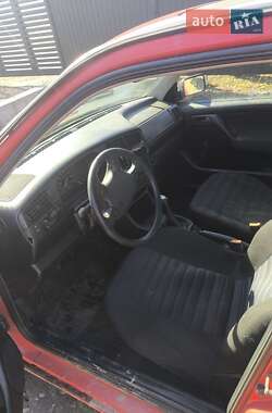 Хэтчбек Volkswagen Golf 1997 в Коломые