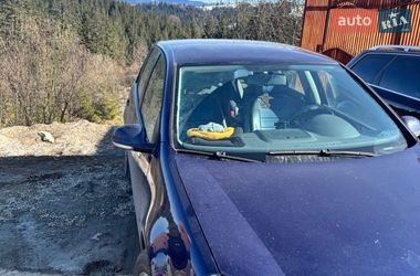 Хэтчбек Volkswagen Golf 2005 в Виннице