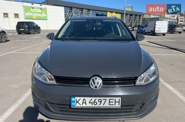 Универсал Volkswagen Golf 2015 в Киеве