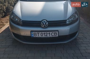 Універсал Volkswagen Golf 2011 в Городку