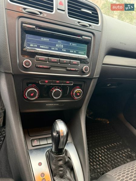 Универсал Volkswagen Golf 2013 в Киеве