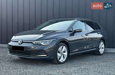Універсал Volkswagen Golf 2022 в Луцьку