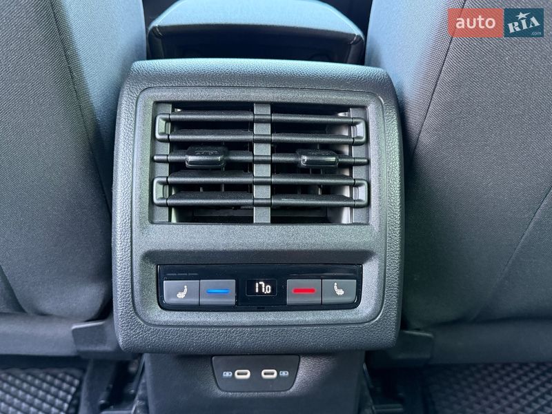 Универсал Volkswagen Golf 2021 в Хмельницком