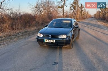 Хетчбек Volkswagen Golf 1999 в Василькові