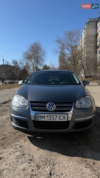 Volkswagen Golf 2009