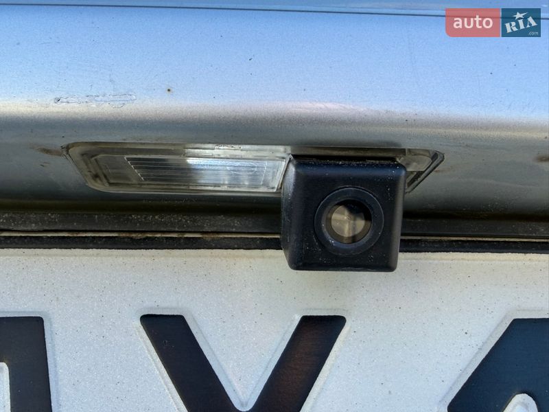 Хэтчбек Volkswagen Golf 2012 в Кропивницком