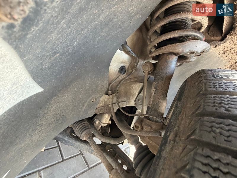 Хэтчбек Volkswagen Golf 2012 в Кропивницком