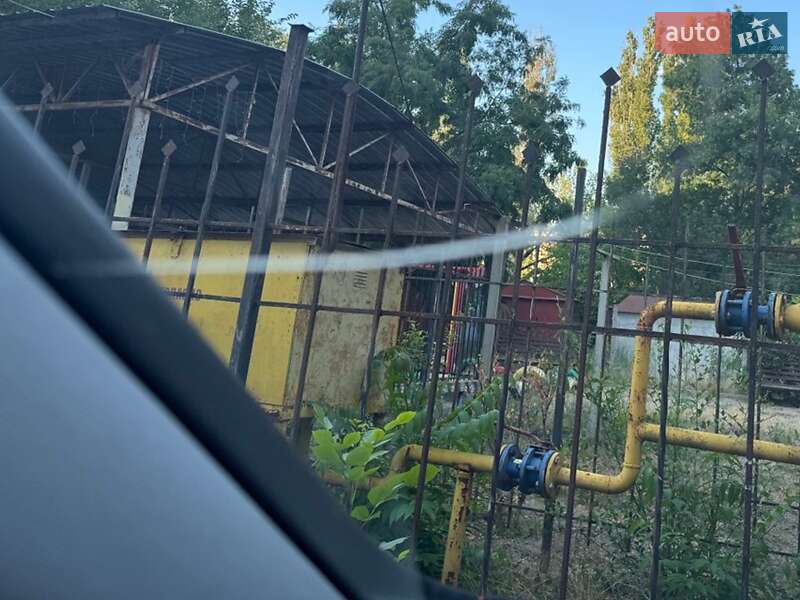 Хэтчбек Volkswagen Golf 2009 в Николаеве