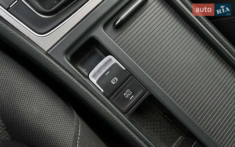 Универсал Volkswagen Golf 2016 в Коломые