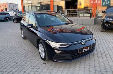 Універсал Volkswagen Golf 2020 в Львові