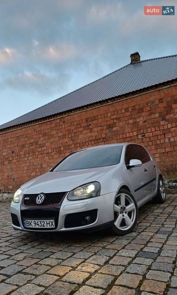 Volkswagen Golf 2006 Volkswagen Golf 2006
