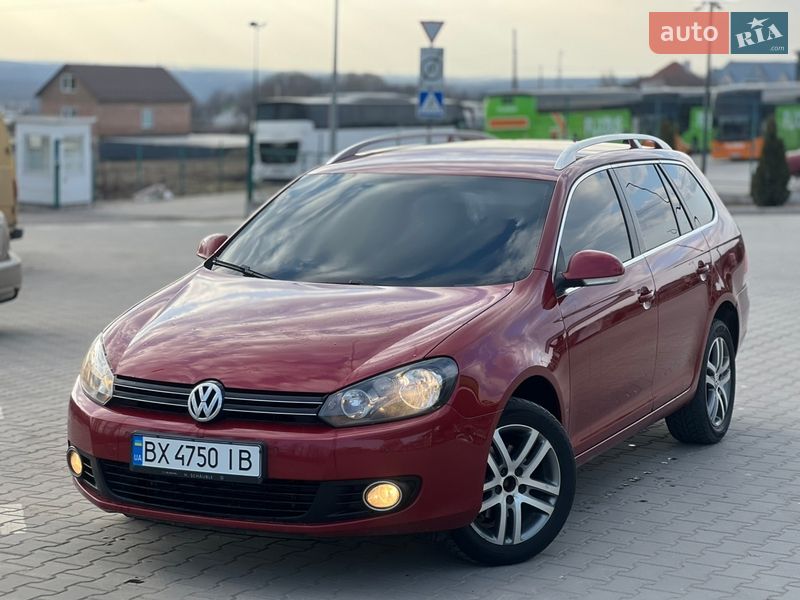 Volkswagen Golf 2009 Volkswagen Golf 2009