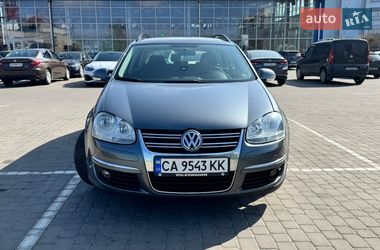 Универсал Volkswagen Golf 2009 в Черкассах