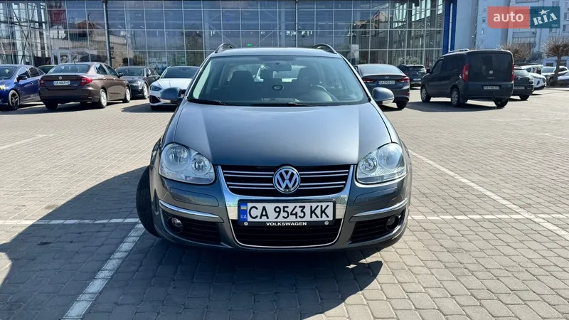 Volkswagen Golf 2009 VIN WVWZZZ1KZAW014871 фото оголошення 19 з 50