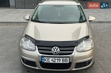 Универсал Volkswagen Golf 2008 в Днепре