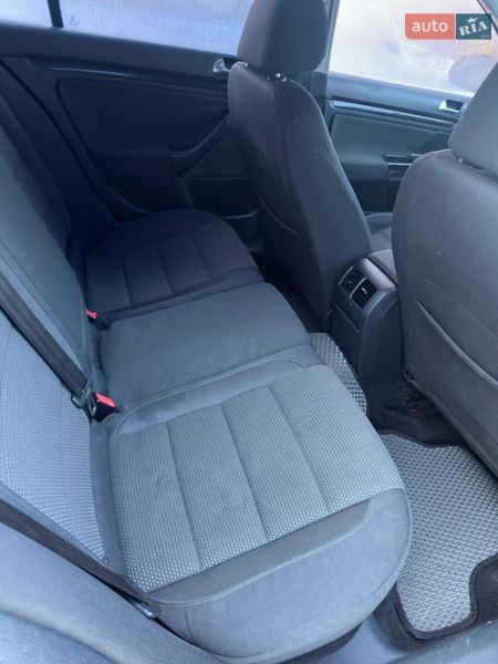 Универсал Volkswagen Golf 2010 в Харькове фото 14 Универсал Volkswagen Golf 2010 в Харькове