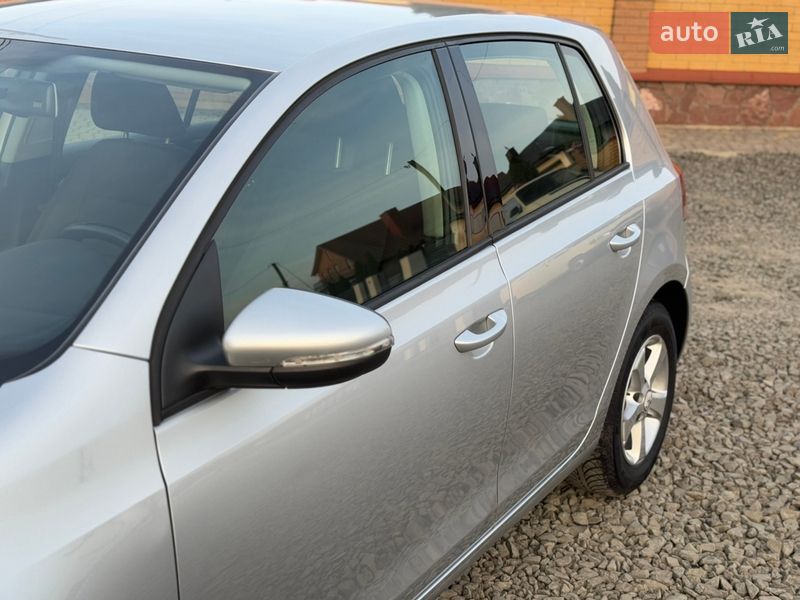 Хэтчбек Volkswagen Golf 2010 в Ковеле фото 17 Хэтчбек Volkswagen Golf 2010 в Ковеле