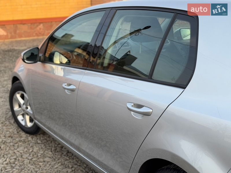 Хэтчбек Volkswagen Golf 2010 в Ковеле фото 10 Хэтчбек Volkswagen Golf 2010 в Ковеле