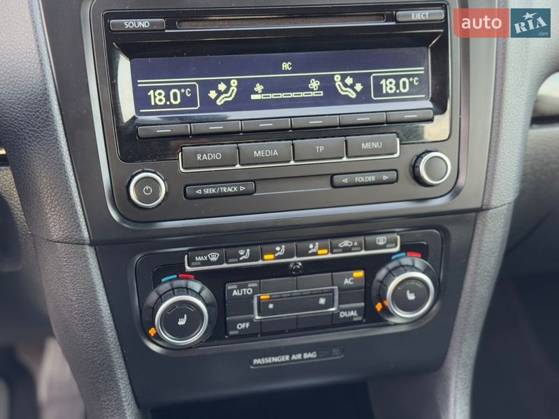 Хэтчбек Volkswagen Golf 2010 в Ковеле фото 37 Хэтчбек Volkswagen Golf 2010 в Ковеле