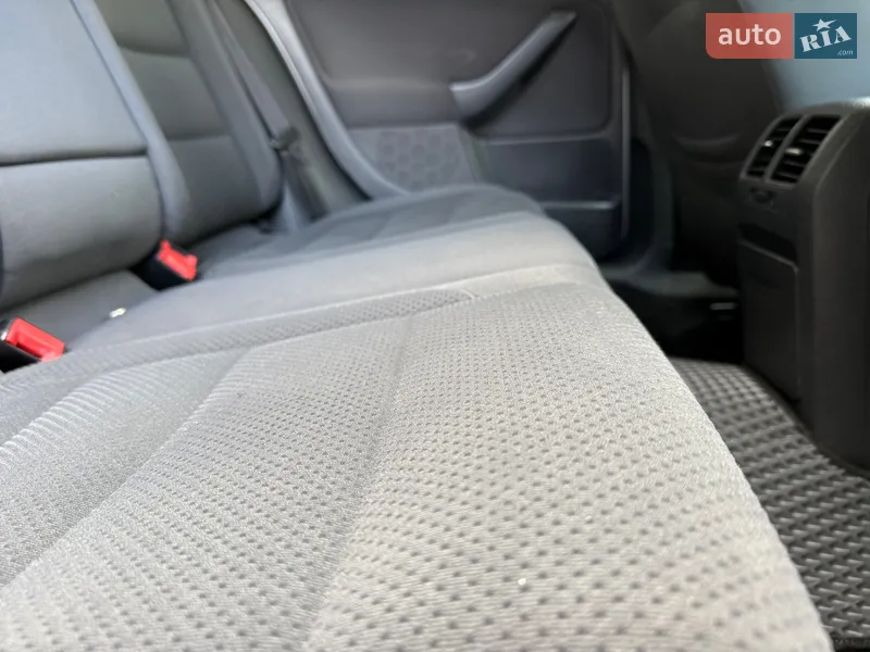 Volkswagen Golf 2006 VIN WVWZZZ1KZ6B135651 фото оголошення 33 з 88