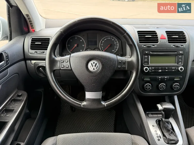 Volkswagen Golf 2006 VIN WVWZZZ1KZ6B135651 фото оголошення 49 з 88