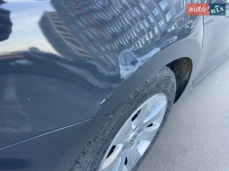 Универсал Volkswagen Golf 2015 в Киеве