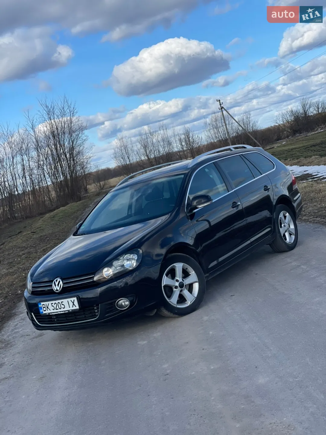 Volkswagen Golf 2004 VIN WVWZZZ1KZ4B016459 фото оголошення 8 з 22