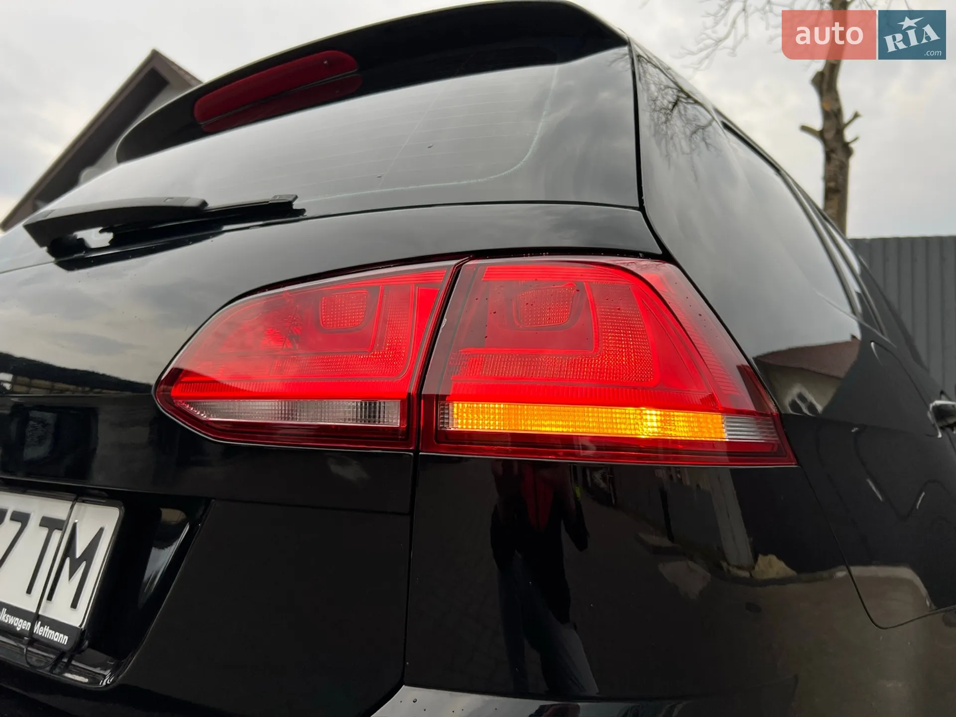 Volkswagen Golf 2015 VIN WVWZZZAUZFP634334 фото оголошення 34 з 96