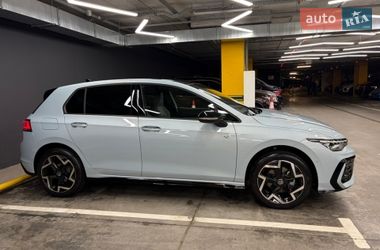 Хетчбек Volkswagen Golf 2025 в Києві