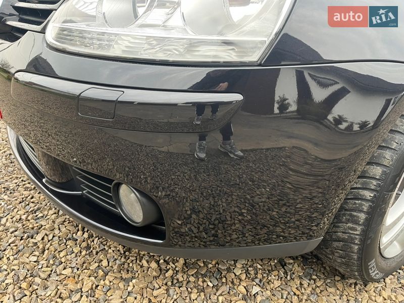 Хэтчбек Volkswagen Golf 2007 в Калуше