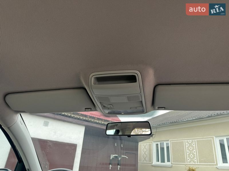 Хэтчбек Volkswagen Golf 2007 в Калуше