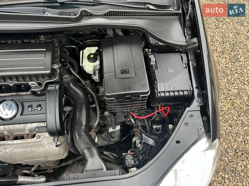 Хэтчбек Volkswagen Golf 2007 в Калуше