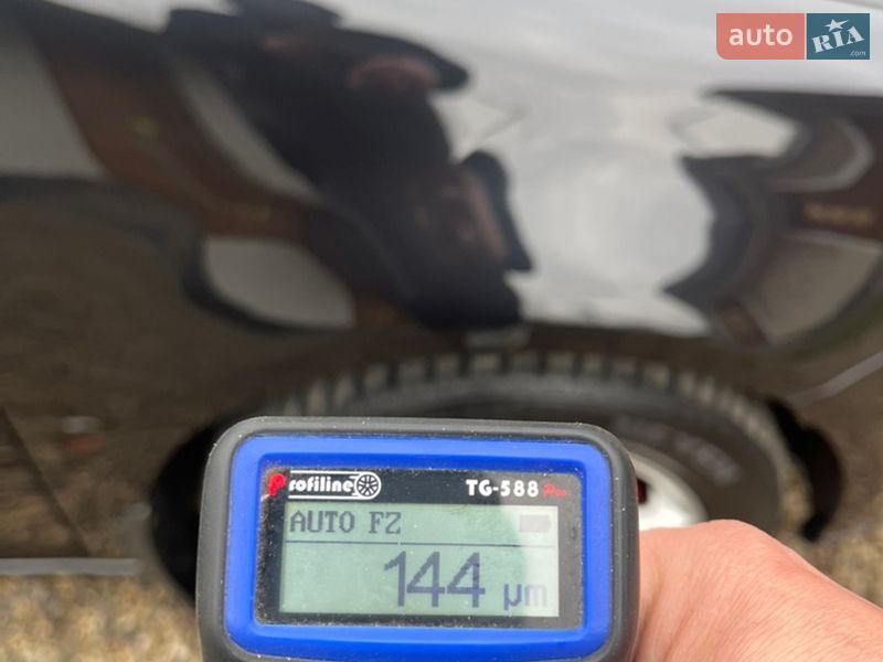 Хэтчбек Volkswagen Golf 2007 в Калуше