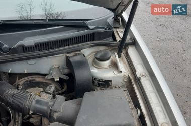 Хэтчбек Volkswagen Golf 1999 в Южноукраинске