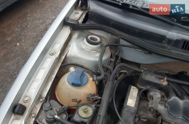 Хэтчбек Volkswagen Golf 1999 в Южноукраинске