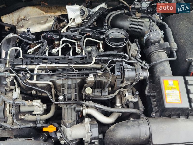 Хэтчбек Volkswagen Golf 2010 в Хмельницком