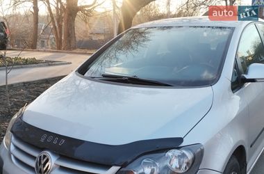 Хетчбек Volkswagen Golf 2006 в Олександрівці