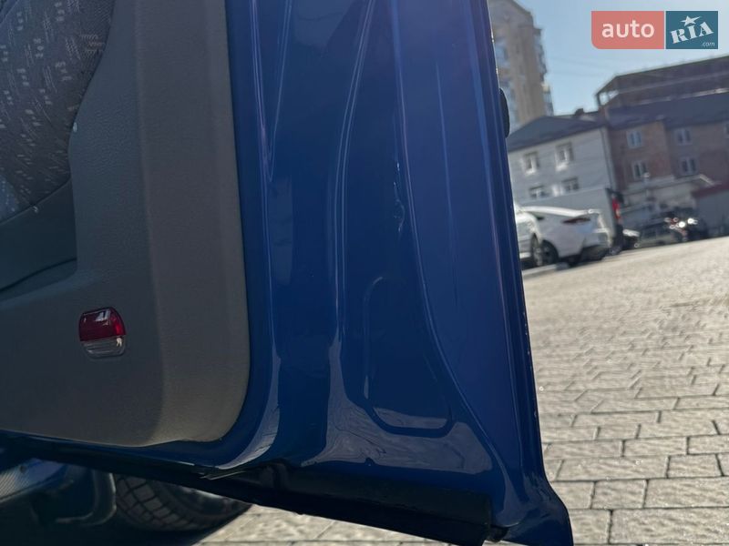 Универсал Volkswagen Golf 2001 в Львове