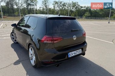 Хетчбек Volkswagen Golf 2014 в Запоріжжі