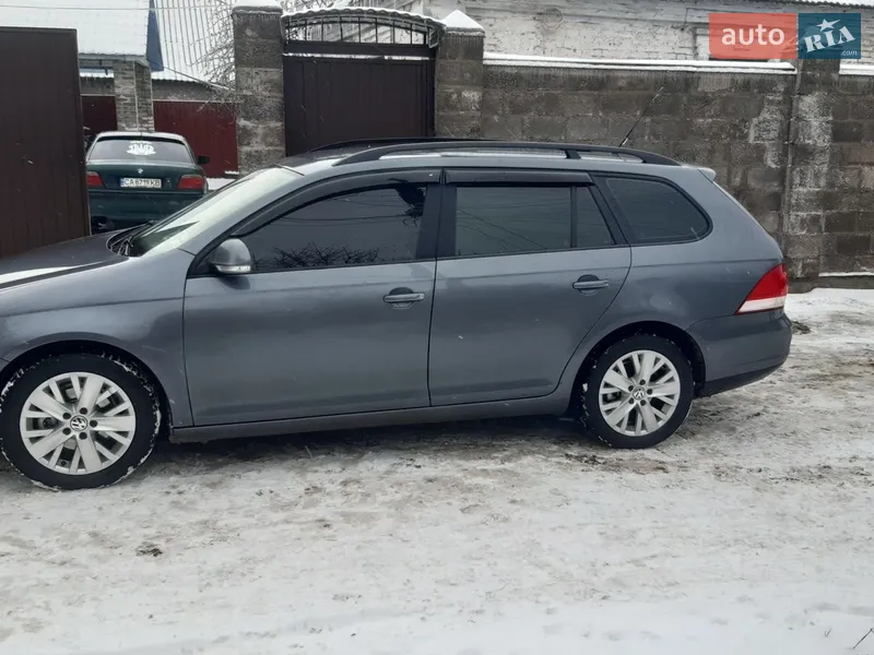 Volkswagen Golf 2007 VIN WVWZZZ1KZ8M339198 фото оголошення 3 з 44