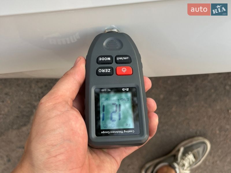 Универсал Volkswagen Golf 2017 в Черкассах