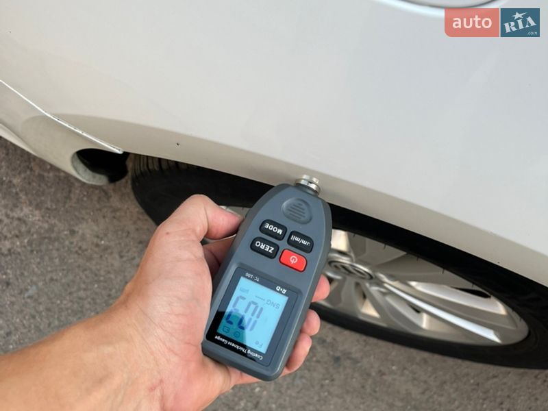 Универсал Volkswagen Golf 2017 в Черкассах