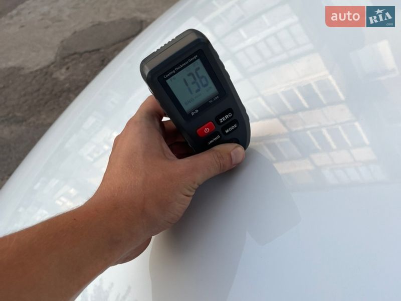 Универсал Volkswagen Golf 2017 в Черкассах